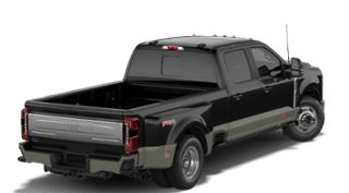 2027 Ford Super Duty® External Image 3